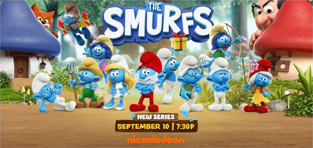 Nick_KeyArt_Smurfs_horizontal tune in_080921