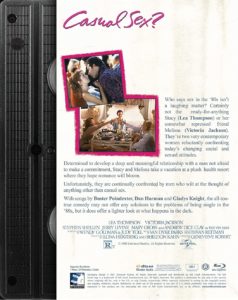 Casual Sex BD Back