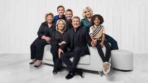 Chrisley Knows Thanksgiving