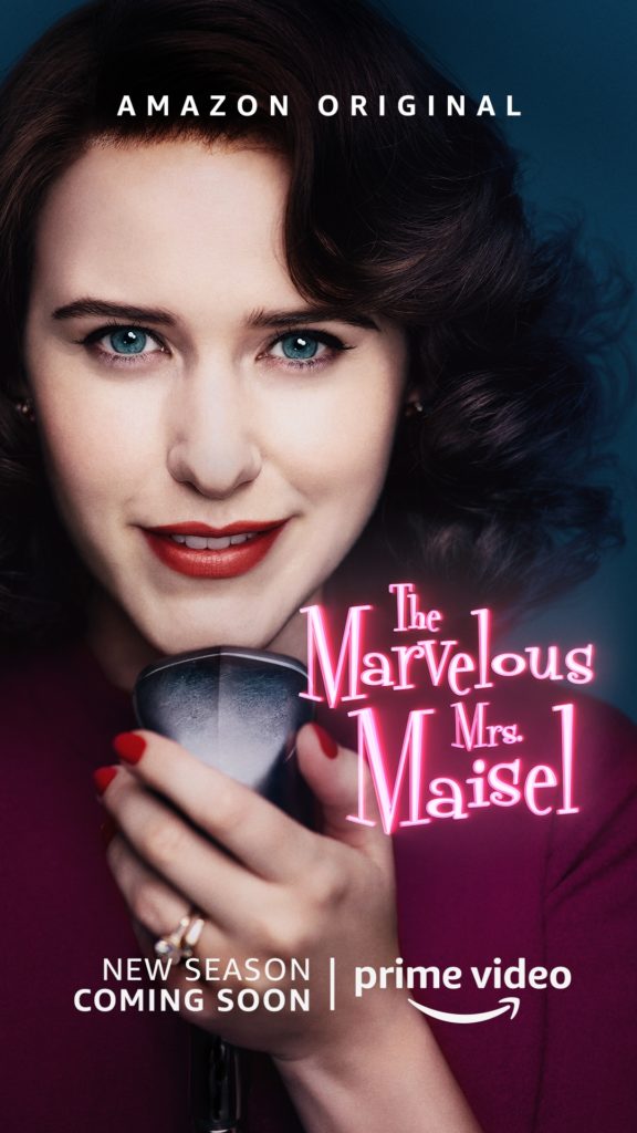 Maisel Season 4_Key Art