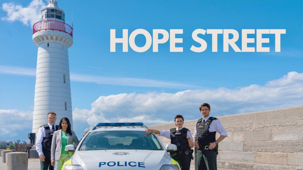 Hope Street