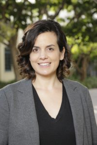 Danielle Sanchez-Witzel (courtesy of Sanchez-Witzel)