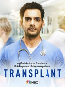 Transplant- Season 1