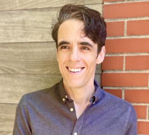 Steven Levenson (credit: Whitney May)