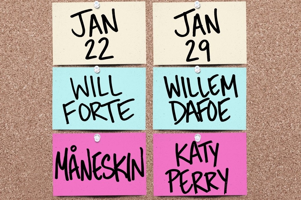 SNL Jan