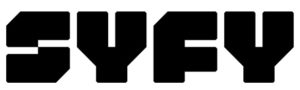 Syfy Logo Trimmed