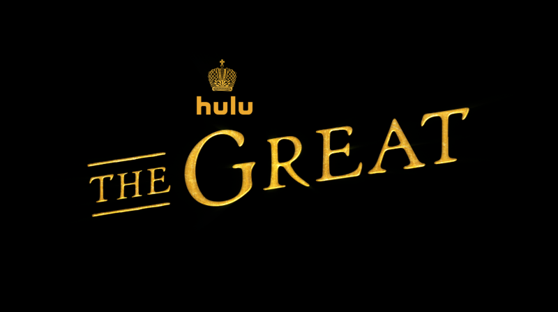The Great
