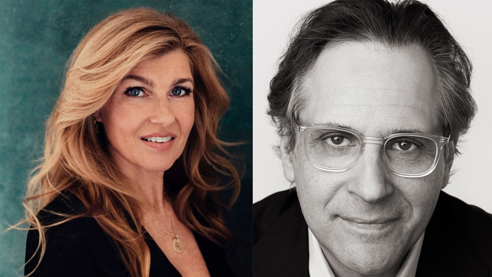“Dear Edward” is set to star Connie Britton and will be written, showrun and executive produced by Jason Katims.