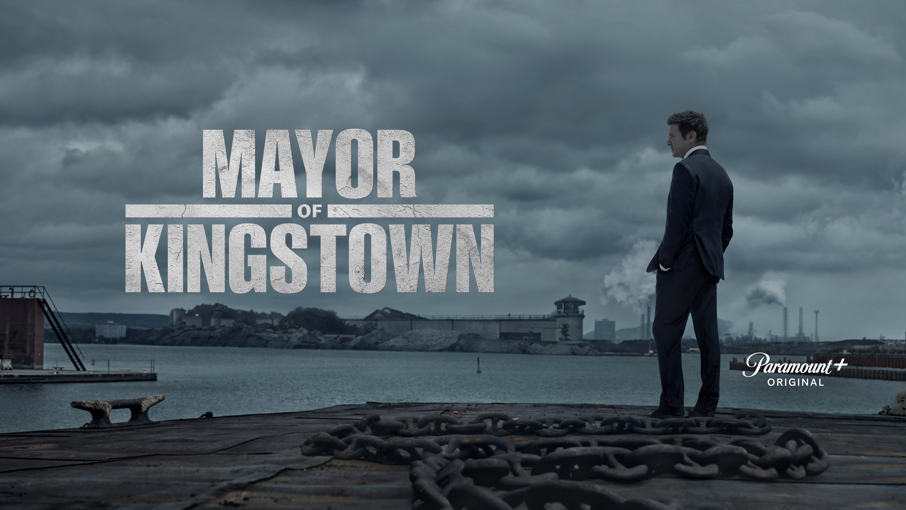 MAYOR OF KINGSTOWN