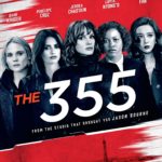 Blu-ray Review: THE 355