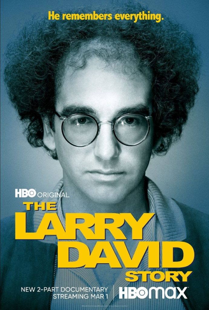 Larry David