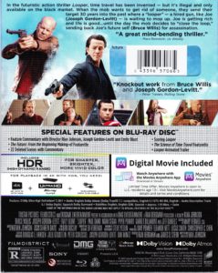 Looper 4K Back