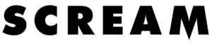 Scream Logo