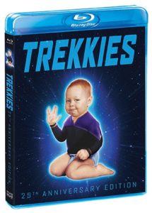 Trekkies