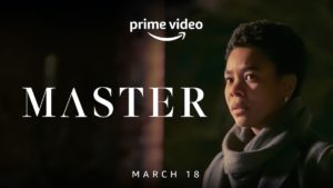 master