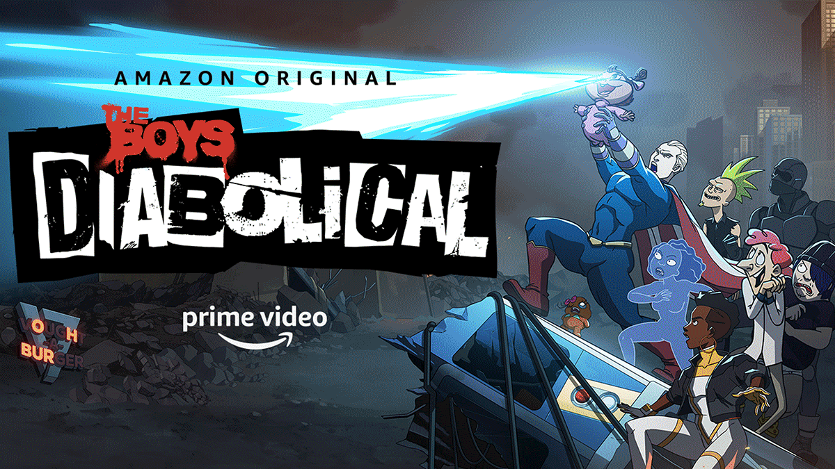 prime march 2022