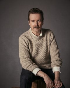 Matt Reeves_Credit_Matt Easton