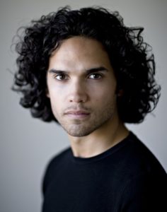 Reece Ritchie_photo credit Erik Asla <i>Photo Credit: Erik Asla</i>