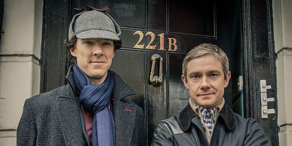 Sherlock