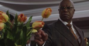 Andre Braugher as Ri'chard Lane in The Good Fight season 6, episode 1, streaming on Paramount+. Photo credit: Paramount+