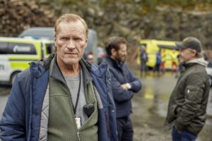 - Wisting_Season 2, Episode 1 - Photo Credit: Stig Jarnes/AcornTV