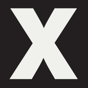 X