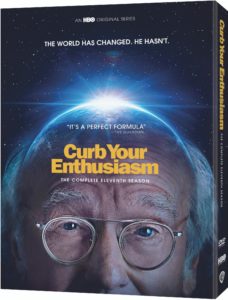 Curb Your Enthusiasm S11 DVD Boxart1