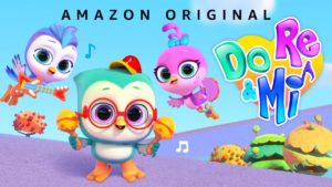 DoReMi