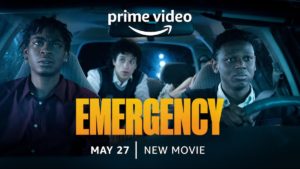 Emergency