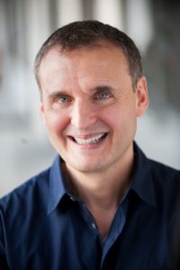 Phil Rosenthal_Photograph by Tom Caltabiano
