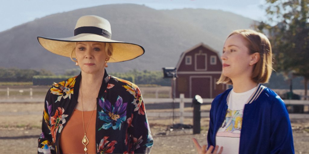 jean-smart-hannah-einbinder (Photo Credit: Karen Ballard, Courtesy of HBO Max)