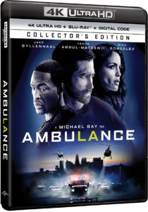 Dom4K_Ambulance_Litho_3D