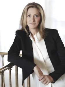 Edie Falco (Photo by: Mathieu Young)