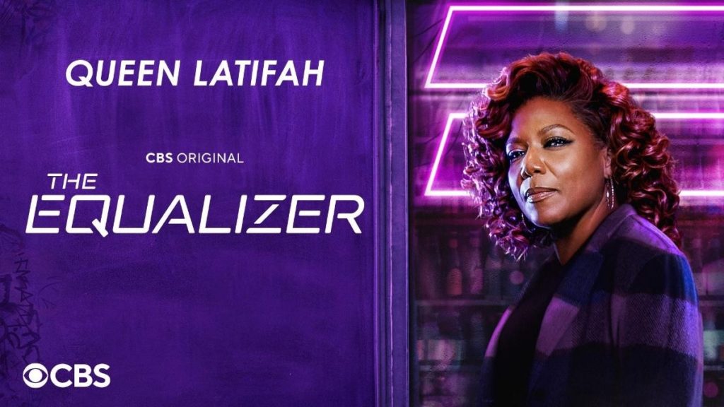 Equalizer