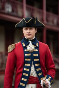 Outlander Season 7 2023