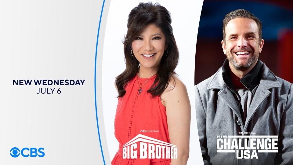 The Challenge USA