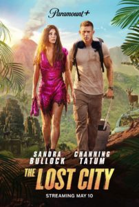 The Lost City