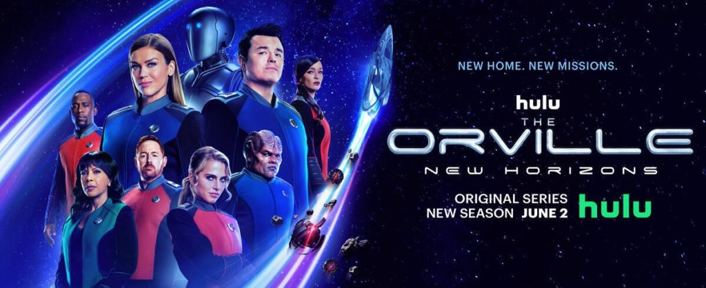 The Orville