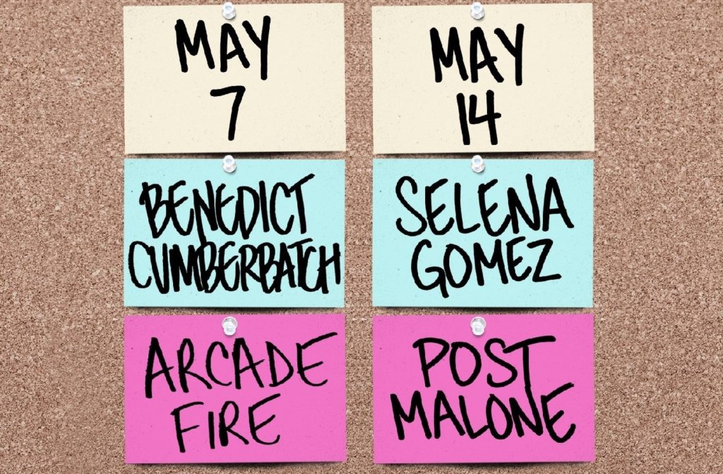 snl may