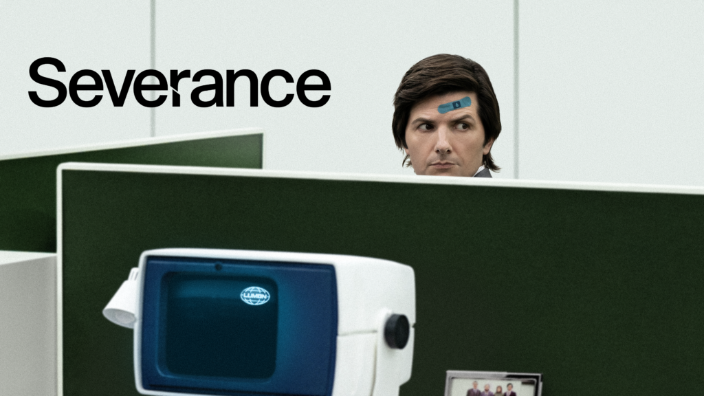ATV_Severance_Key_Art