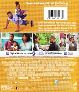 Fatherhood BD Back