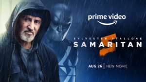 Samaritan