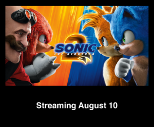 Sonic