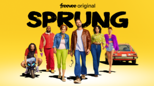 Sprung