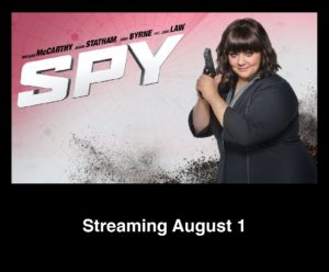 Spy
