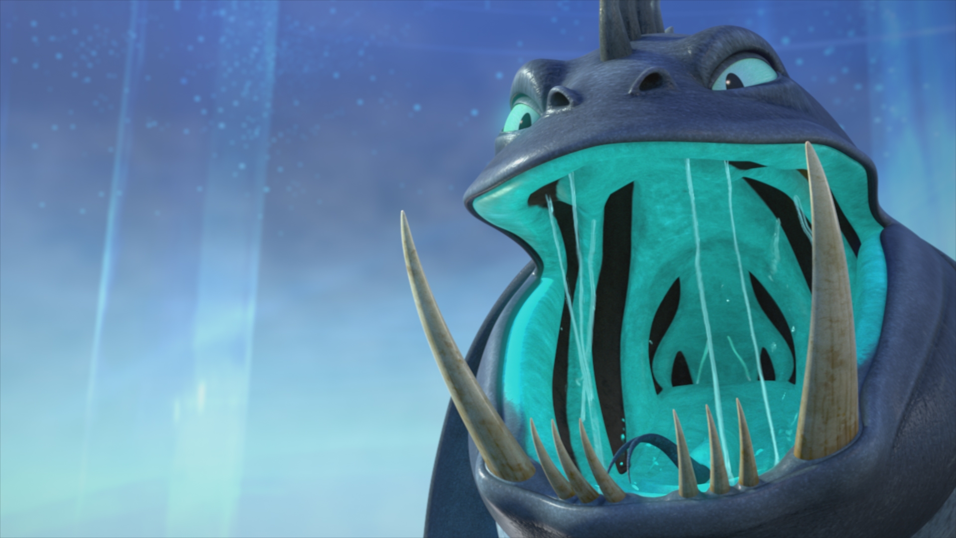 DreamWorks Debuts Season 3 Trailer For DRAGONS: THE NINE REALMS