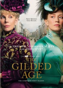 TGA S1 DVD Front