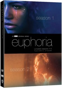 Euphoria S1-2 DVD Box Art1