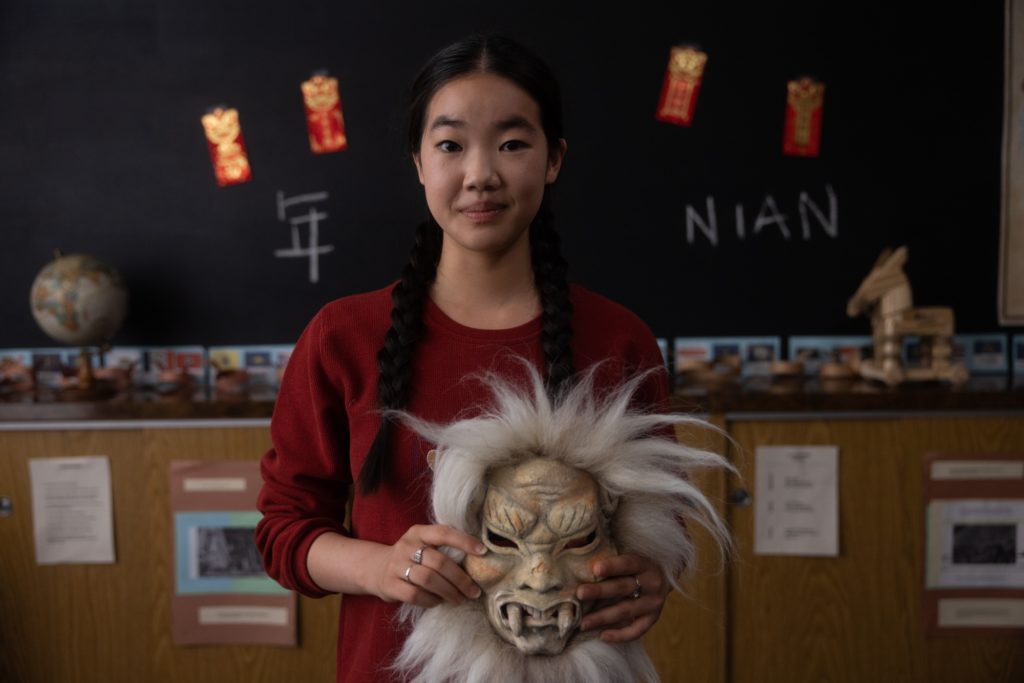 NIAN- Bite Size Halloween (Photo Credit_ 20th Digital)