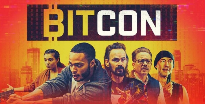 bitcon Logo